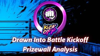 Download lagu Drawn Into Battle Kickoff Prizewall Analysis :: WWE Champions mp3 Download lagu Drawn Into Battle Kickoff Prizewall Analysis :: WWE Champions mp3