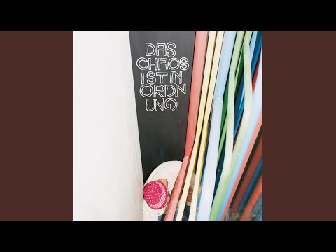 Video thumbnail for Das Chaos ist in Ordnung