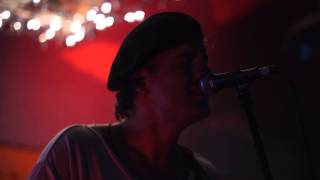 Gardens & Villa - The Kinks "Waterloo Sunset" Cover @ Bunk Bar, Portland