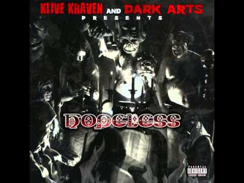02. Klive Kraven - The Great Flood - (Prod. Dark Arts)