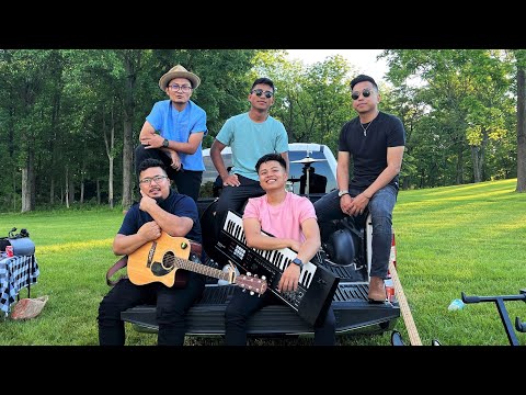 Tuahpui Leh Vau (Ka Thian) - VULMAWI GANG - Mizo Hla Thar