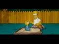 Simpsons - The Movie (Trailer, Nederlands gesproken)