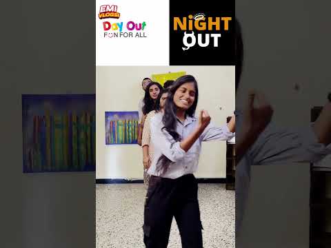 This or That | EMI Vlogs