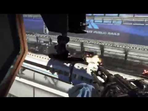Steam Community :: Video :: KILLZONE™ SHADOW FALL Chapter 4 :Patriot