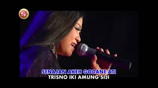 Download lagu KANGEN KUTO BATU - LILIN HERLINA mp3