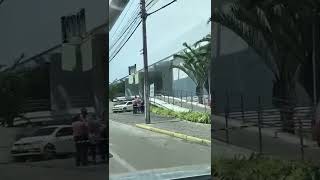 homem se joga do shopping em Olinda