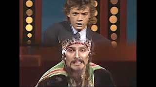 Dschinghis Khan vs Luis Miguel - Luismi Khan (mashup)