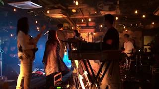 Barasuara - Guna Manusia (Live at Lucy in the Sky 13/03/2019)