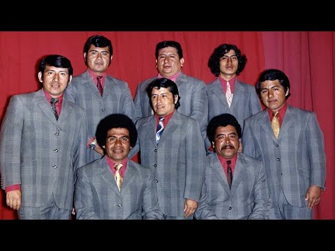 El Poncho - Los Rumbaney (1970)