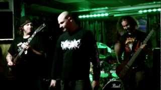 The Unborn Dead LIVE @ The Atria - Oshawa