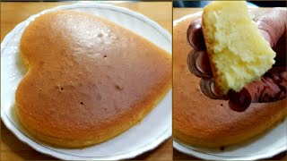 vanilla cake recipe from scratch