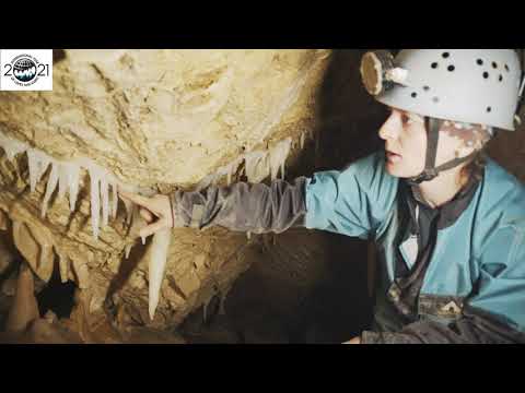 IYCK 2021 - Das Gedächtnis der Tropfsteine