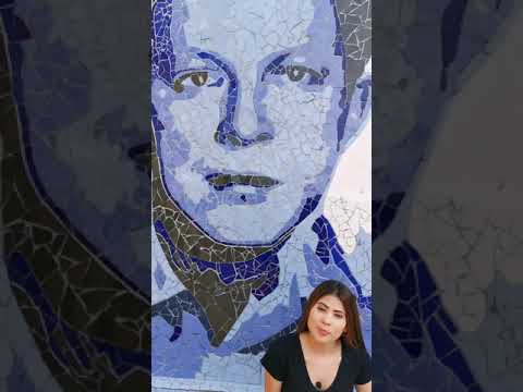 José Asunción Flores - Punta Karapá (creador de la guarania)