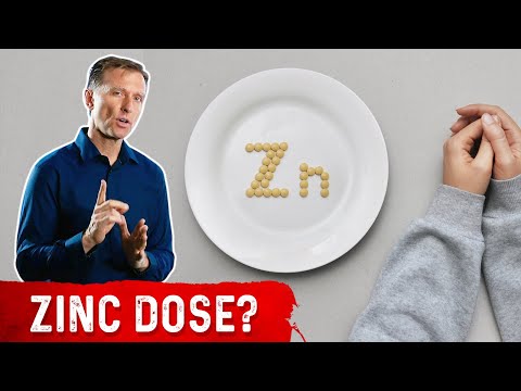 Calcium and Magnesium Absorption Basics – Dr Berg