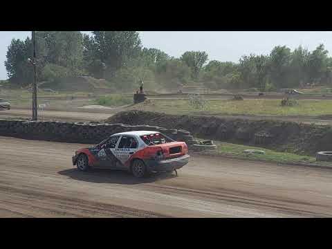 2021.08.01 Kecel női futam