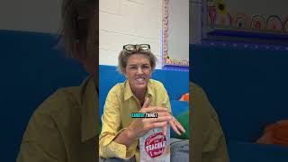 All the stories are in my book #teacher #book