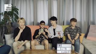 THE SOLUTIONS(솔루션스) - &#39;Dance With Me&#39; Challenge