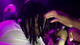 Germ - Han Solo (Live in Santa Ana, 7/15/17)