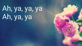 Kenza Farah - bandit (lyrics)