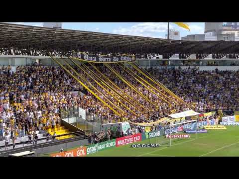 Na capital é assim, FDP! - Criciúma 1 x 1 Sport