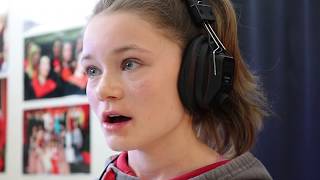 Kinard Middle School "I Have a Voice" #nobully #ihaveavoice