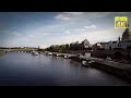 Kurzer Besuch Dresden 17 10 2020 Test Mit Osmo Pocket 4K60fps
