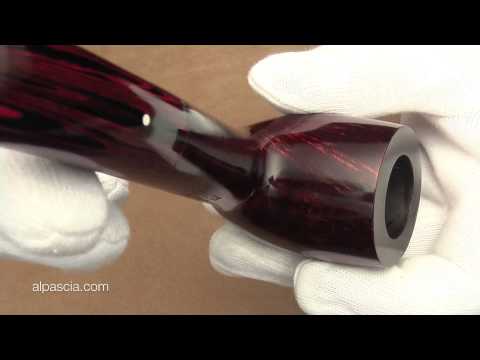 pipa Dunhill 554 - cachimbos