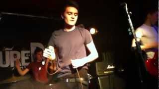 Sweet Valentine - In Hindsight - London - O2 Academy2 Islington 30/03/2013