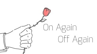 On Again Off Again - Sean Lennon | AMV by Philip