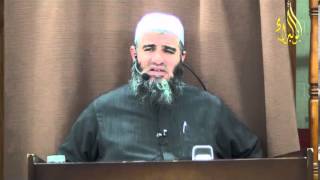 شرح صحيح البخاري -- كتاب الاعتصام بالكتاب والسنة -- درس رقم 68  26/2/2013 image