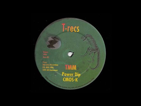 TMM - Power Dip (Trance 1995)