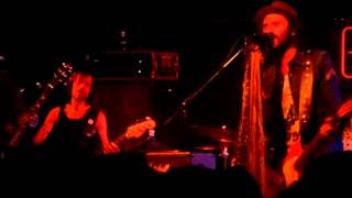 Leiva: NUNCA NADIE. Sala Galileo 26/2/2014