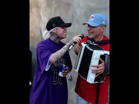 Pepo López y Santa Fe Klan “Los caminos de la vida” 