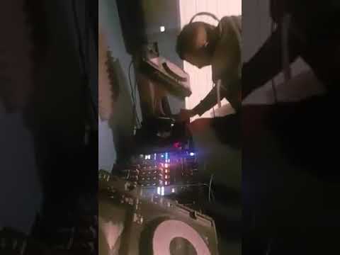 DJ YANNY (MONTA STUDIO)