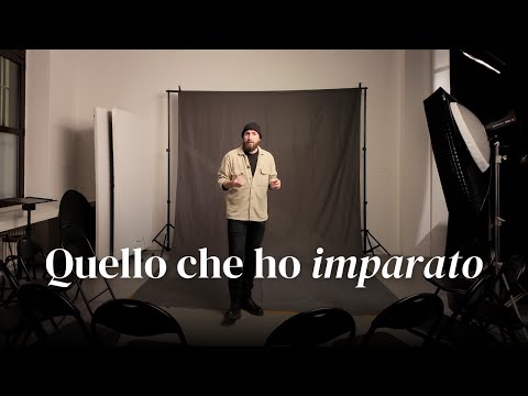 Quello che l'Intelligenza Artificiale non potrà mai rubarci - Vlog