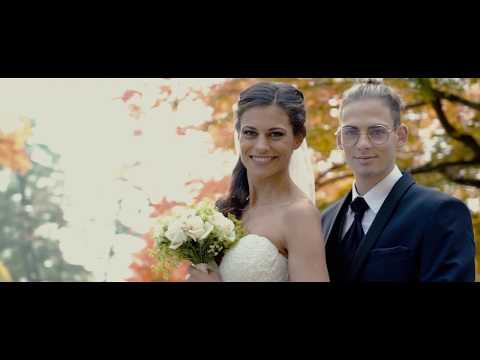 Petje in glasbena spremljava na poroki - Nastja Gabor