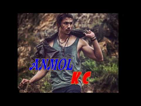 KRI | New Nepali Movie  Trailer 2018 | Ft. Anmol Kc