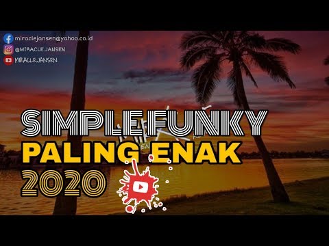 Miracle Jansen - I Need Someone ( Simple Fvnky ) 2020 New