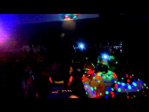 Show do Mc Andrezinho do Complexo em Aracruz