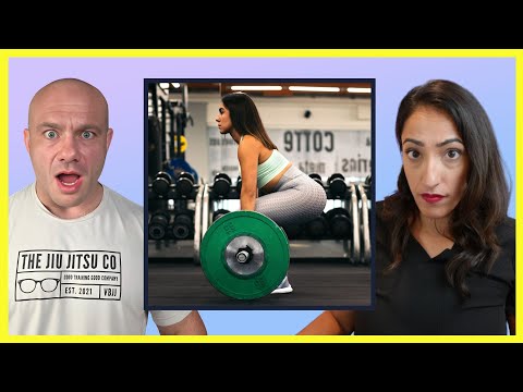 The Best Glute Exercises You’re Not Doing (And Why It Works)  ft. Mike Israetel