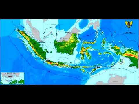 60 nonstop hits Lagu Lagu Daerah Seluruh Indonesia