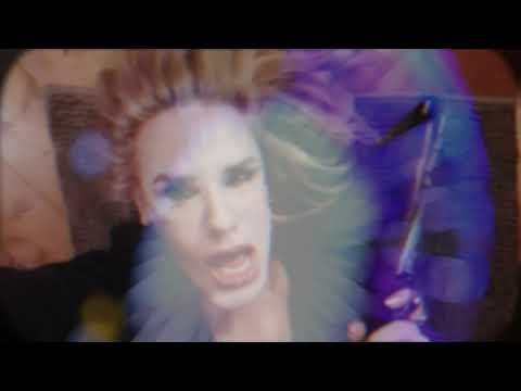 Rodrigo Passannanti - Broken World - Feat. Claudia Placanica