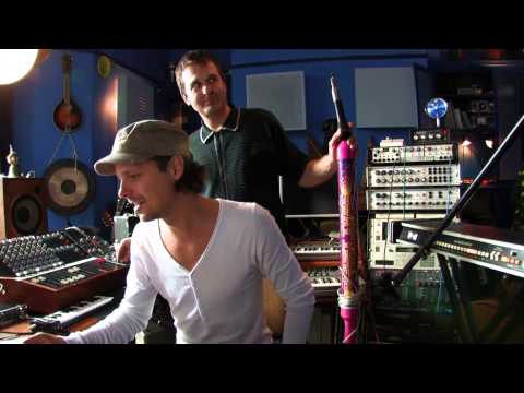 Booka Shade - Documentary