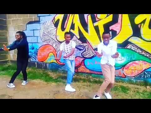 M.O. Lotto boyzz x Mr Eazi - Bad vibes (dance choreography)