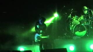 The Cure - The Snakepit - Live a Firenze 6/5/2000