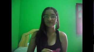 Piscar o Olho - Tiê - By: Brenaa&#39;