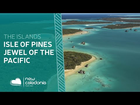 Ilha dos Pinheiros, a