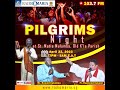 PILGRIMS NIGHT AT ST MATIA MULUMBA OLD KAMPALA PARISH FR RAYMOND KALANZI AND RADIO MARIA TEAM