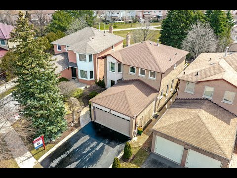 42 Newgreen Crescent, Brampton Home for Sale - Real Estate Properties for Sale
