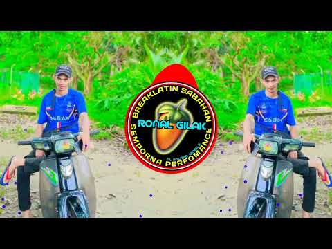RONAL GILAK _FIRED UP BREAKLATIN MUSIC 2K23